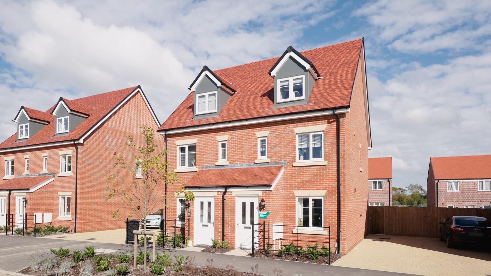 House - Semi-Detached | Malthouse Meadows, West Street, Sompting | For Sale